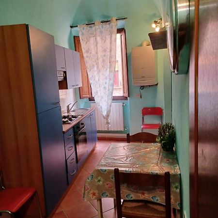 Via Delle Prigioni,17 Διαμέρισμα Βολτέρρα Εξωτερικό φωτογραφία